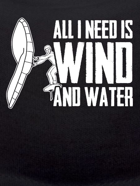 Winging Wingsurfing Wing Foiling