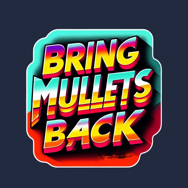 Ramenez des mulets 8