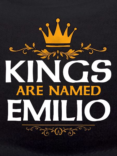 Emilio