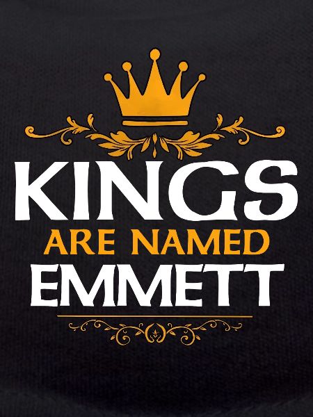 Emmett