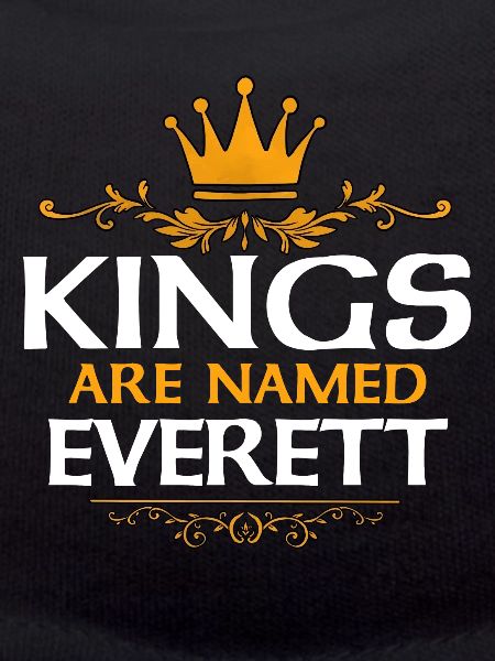 Everett