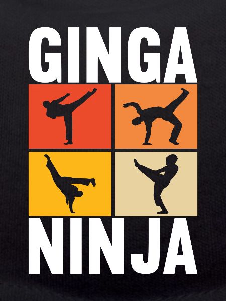 Capoeira Capoeirista