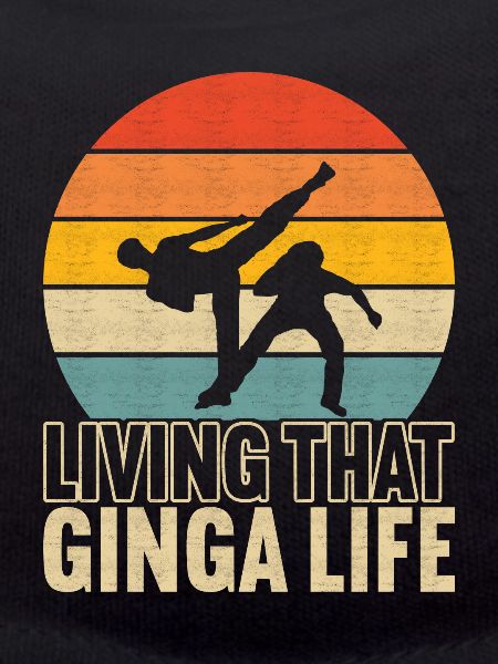 Capoeira Capoeirista