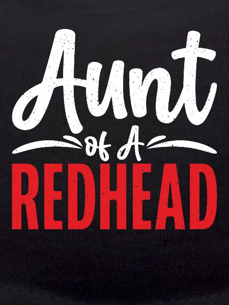 Redhead Gifts