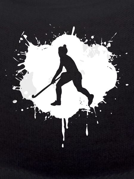 Hockey Player