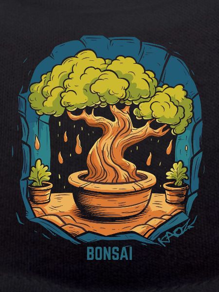 Bonsai