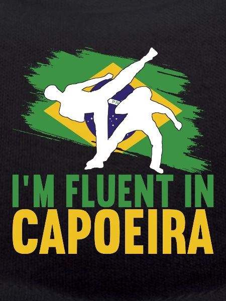 Capoeira Capoeirista