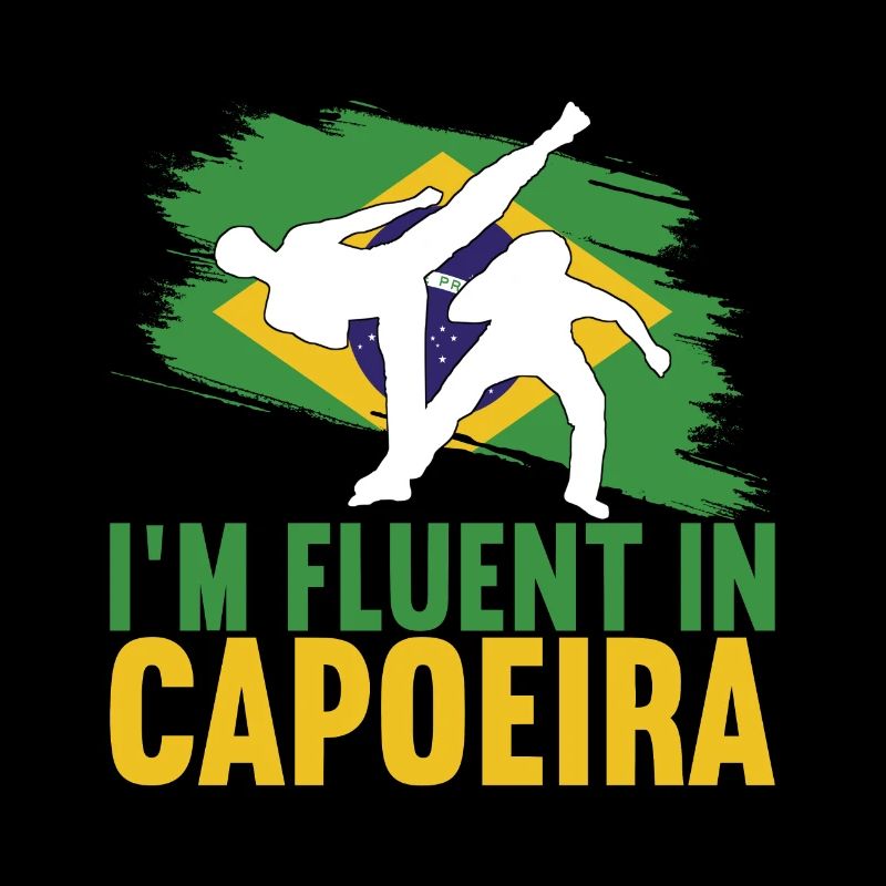 Capoeira Capoeirista