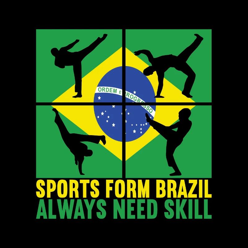 Capoeira Capoeirista