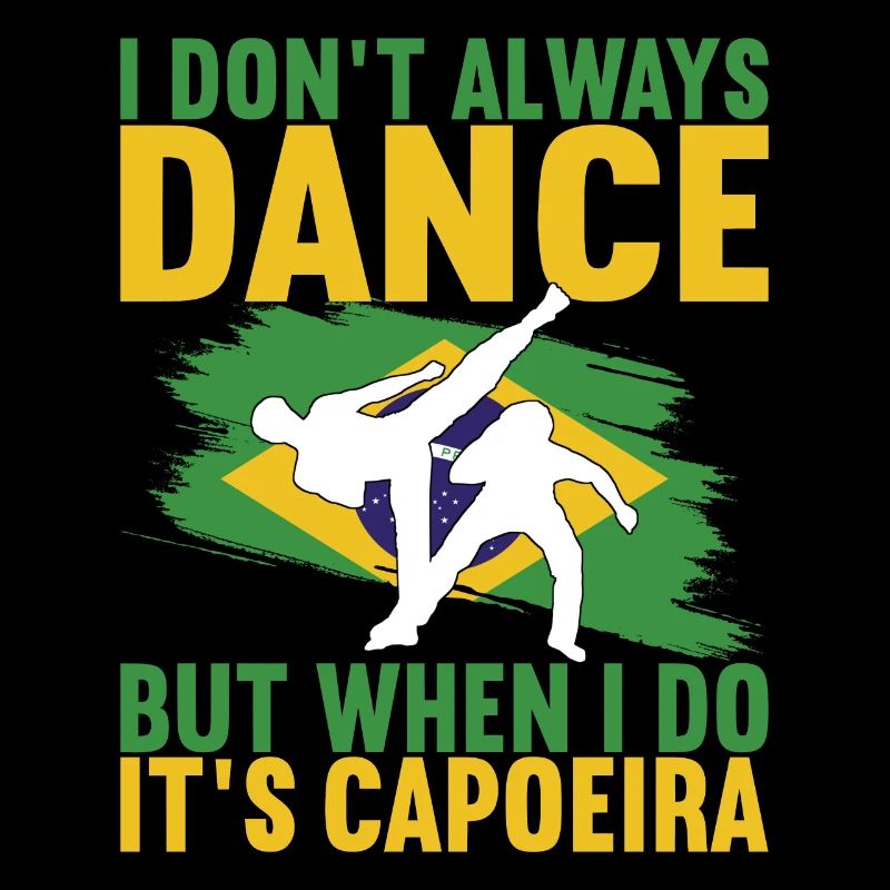 Capoeira Capoeirista