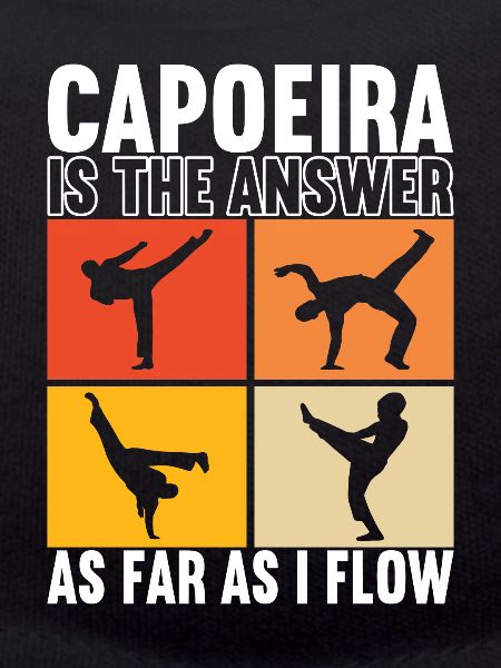 Capoeira Capoeirista
