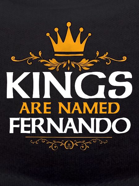 Fernando