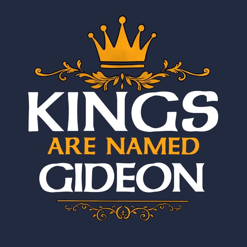 Gédéon