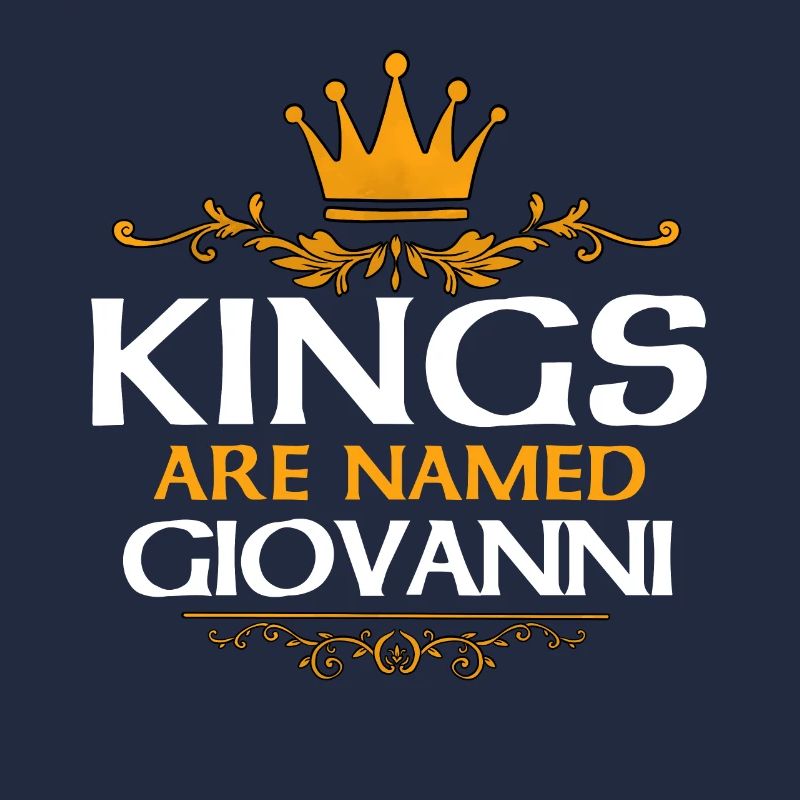 Giovanni
