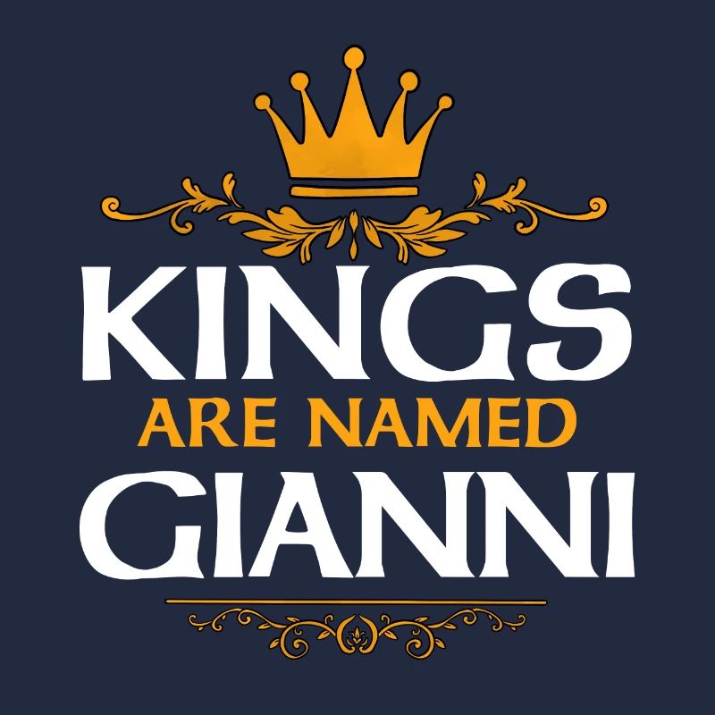Gianni