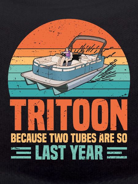 Tritoon Captain