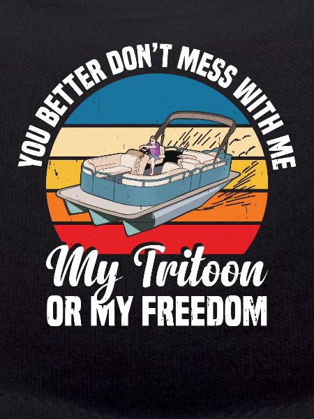 Capitaine Tritoon
