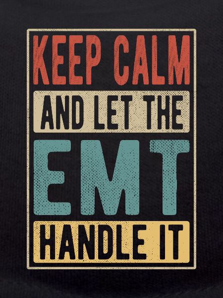 Emt Retro Gift