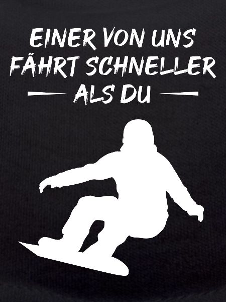 Fast Boarder - Gift