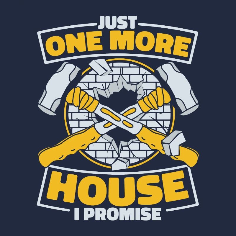 Juste une maison de plus, je promets la maison Wrecker House