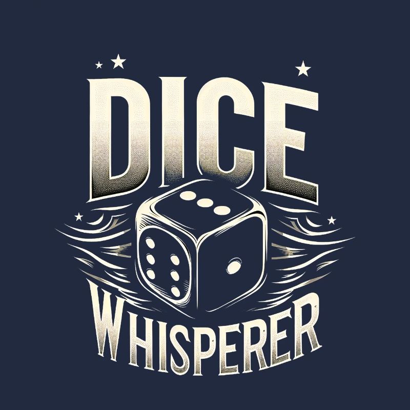 Dice Whisperer 5