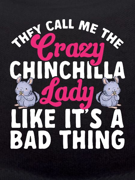 Chinchilla