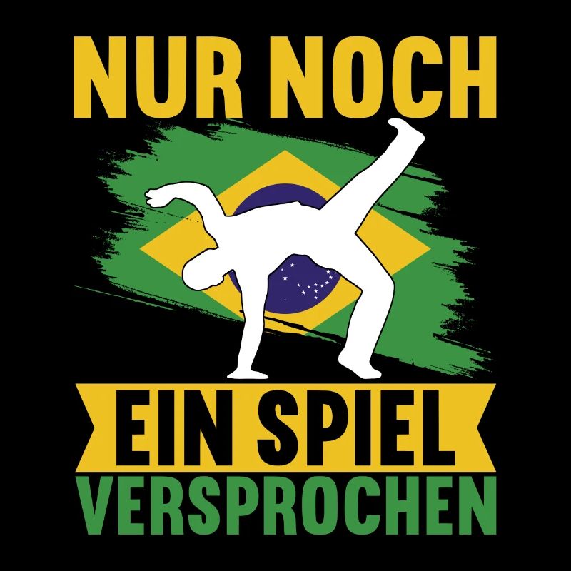 Capoeira Capoeirista