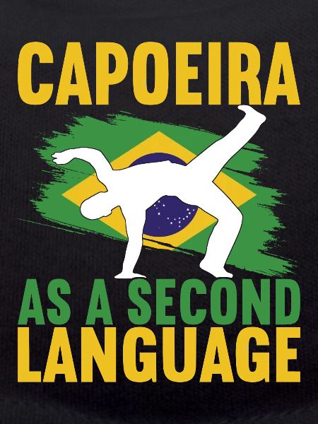 Capoeira Capoeirista