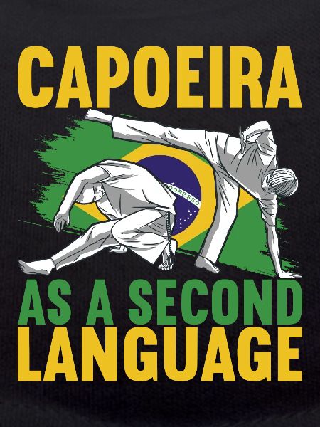 Capoeira Capoeirista