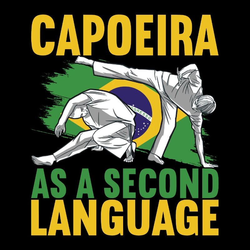 Capoeira Capoeirista