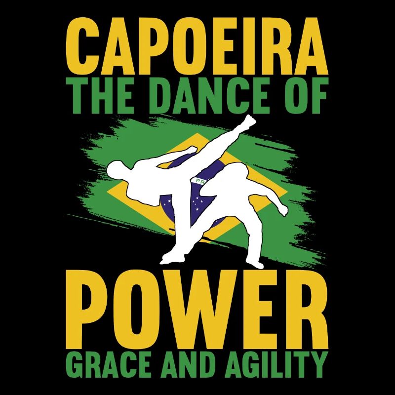Capoeira Capoeirista