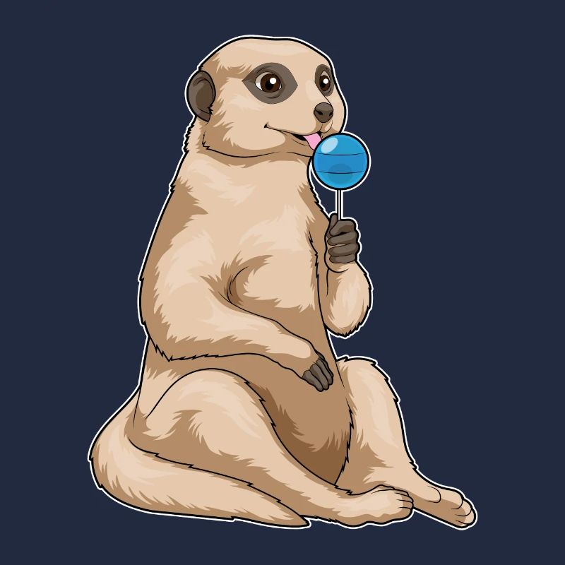 Suces suricates