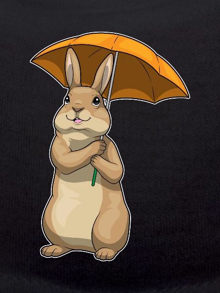 Parapluie Lapin