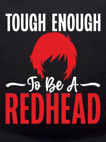 Redhead Gifts