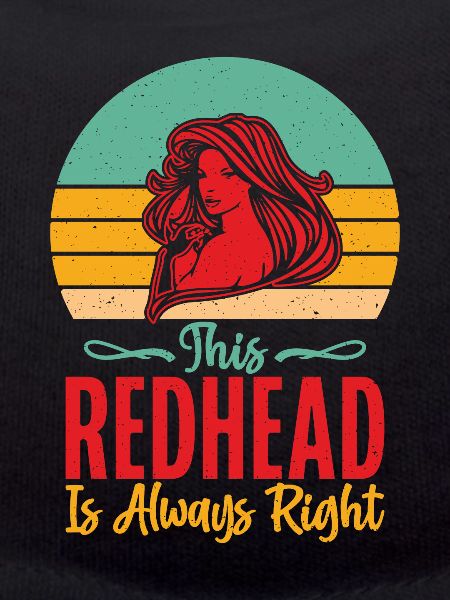 Redhead Gifts