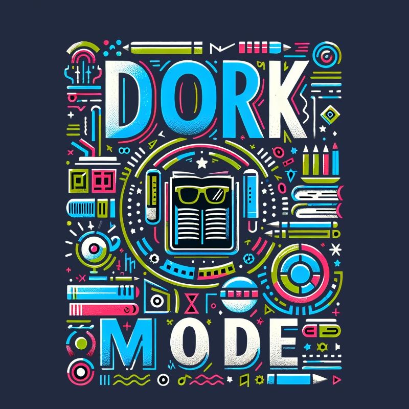 Dork Mode 14