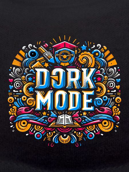 Dork Mode 8