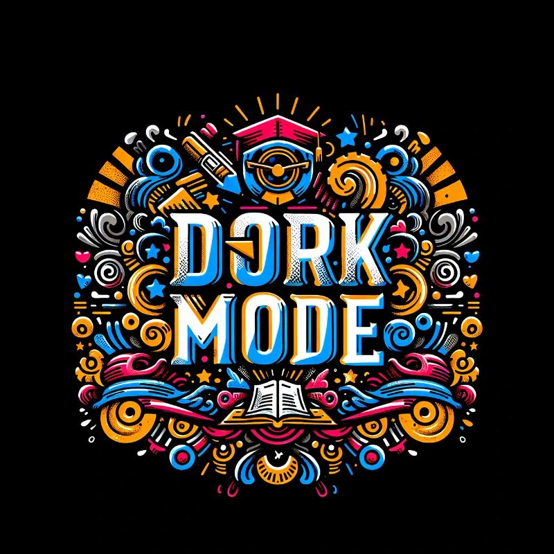 Mode Dork 8