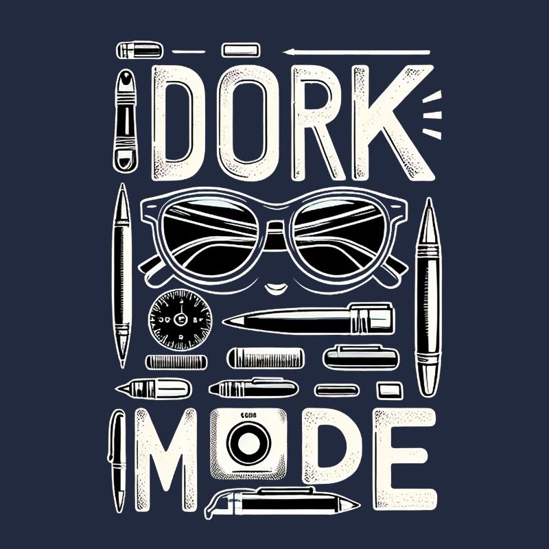 Dork Mode 6