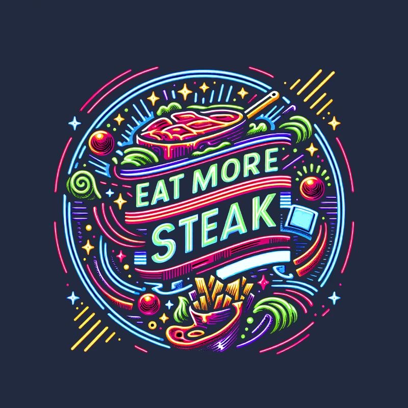 Eat More Steak 14