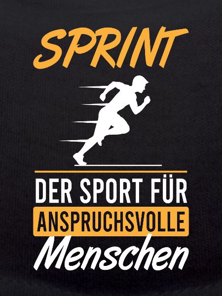 Sprinter Elite Sport d’Endurance