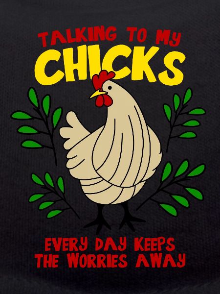 Poultry Chickens Chicken Farmer
