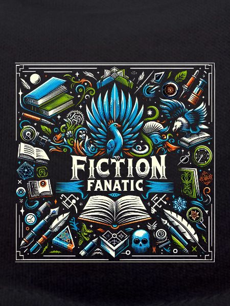 Fiction Fanatic 5