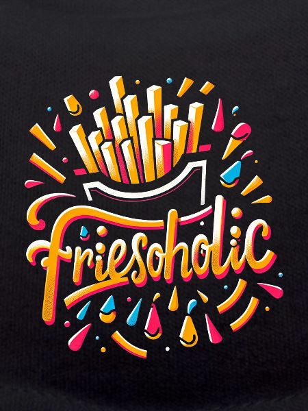 Friesoholic 5