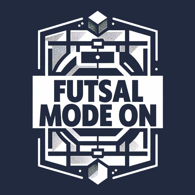 Futsal Mode On 10