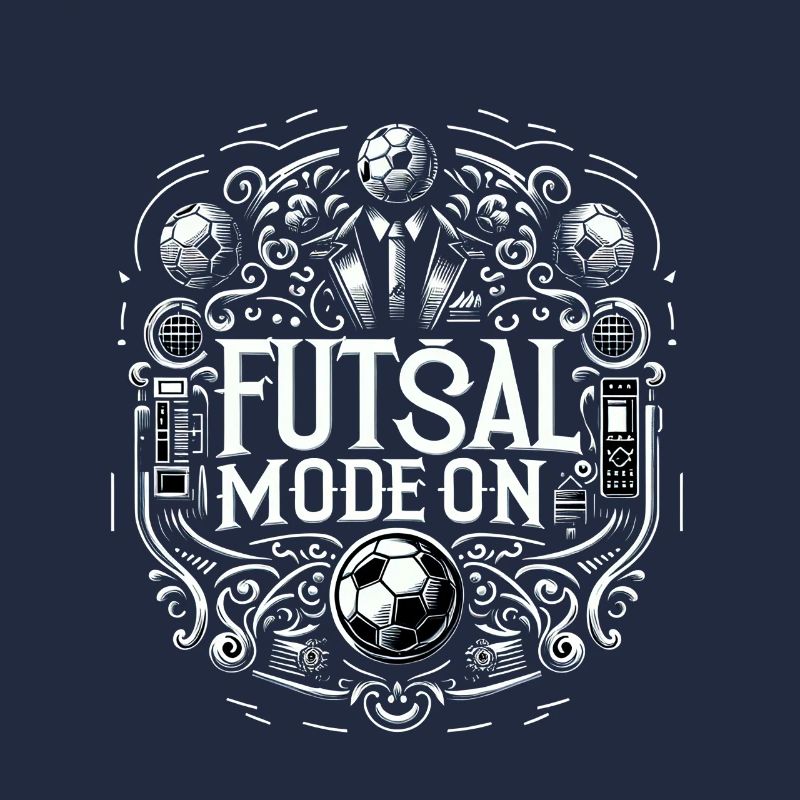 Futsal Mode On 12