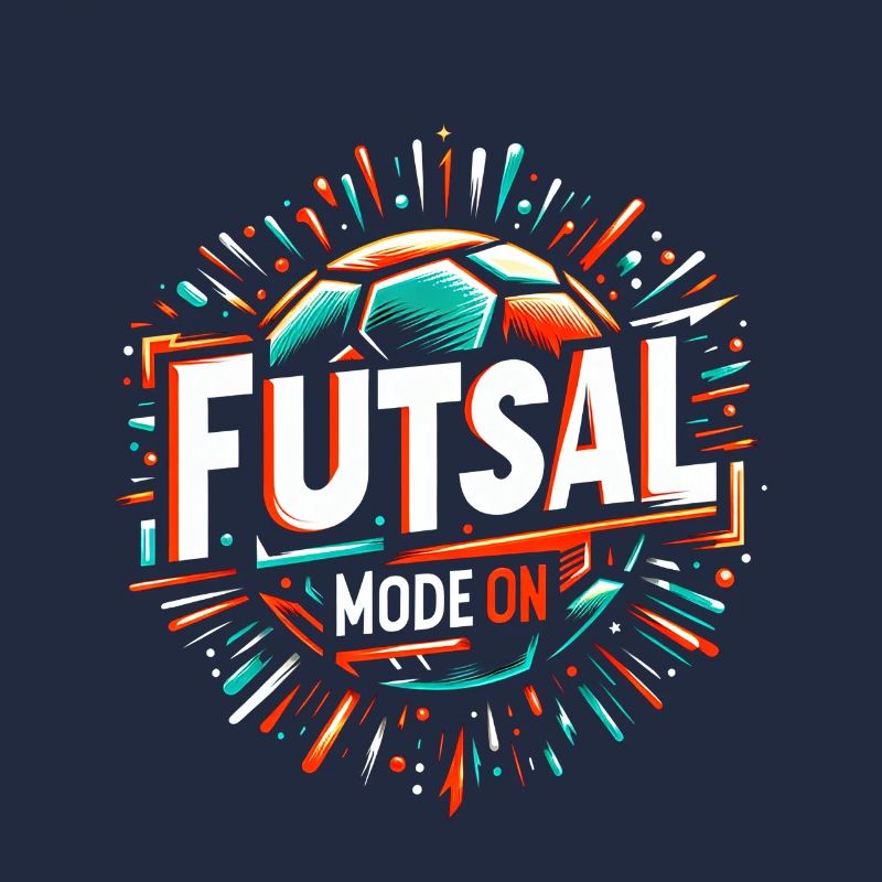 Futsal Mode On 6