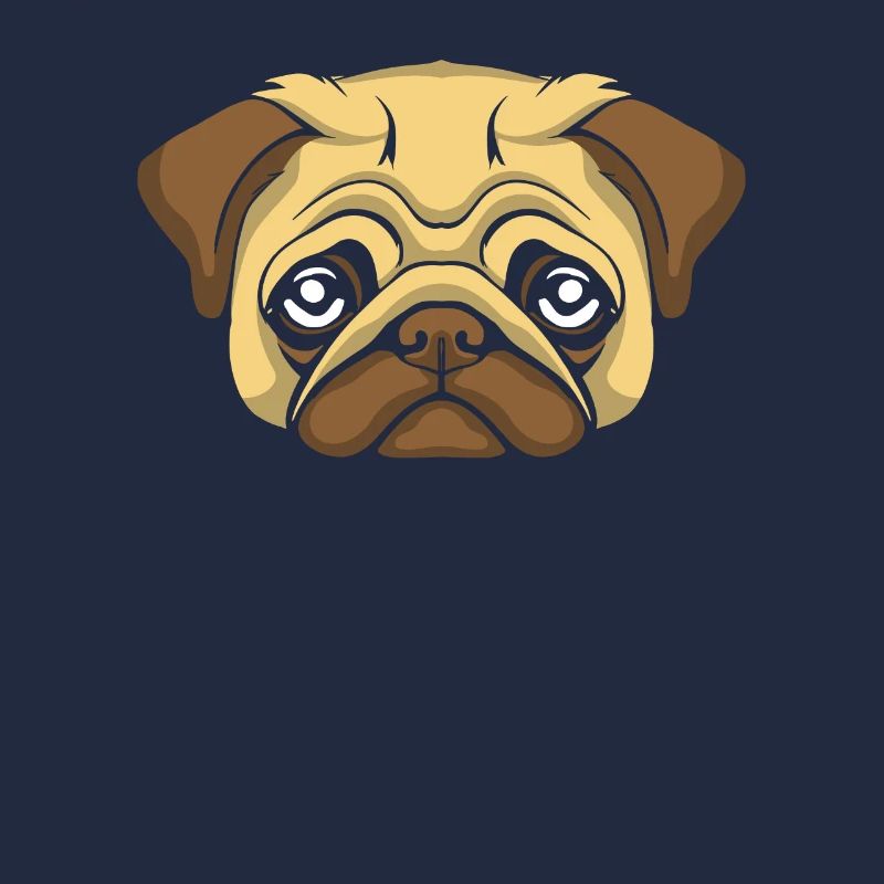 Pug Dog