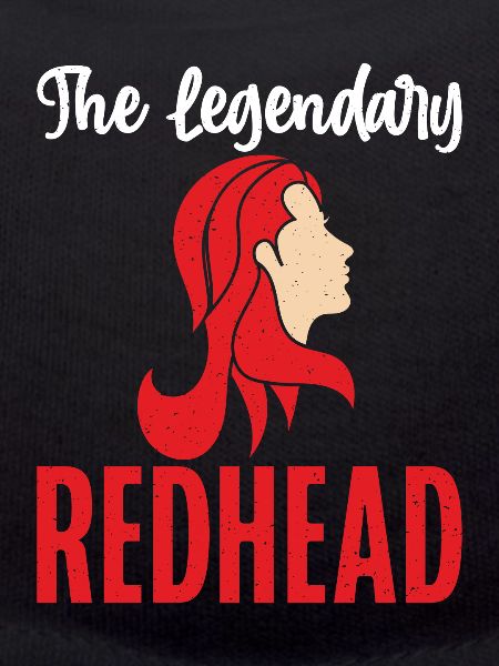 Redhead Gifts