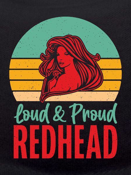 Redhead Gifts